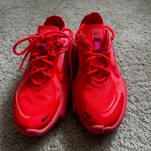 Nike Fontanka Edge Bright Crimson (Women's)